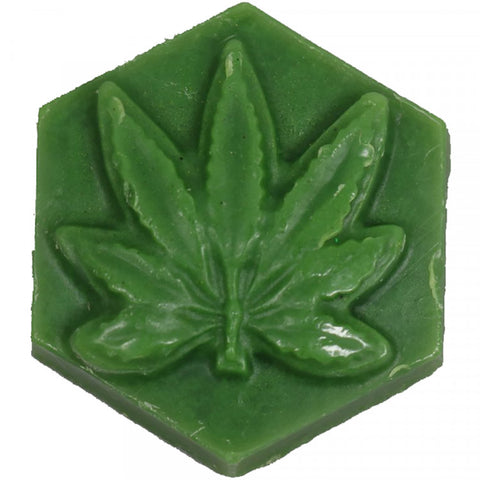 Mini Ganj Wax