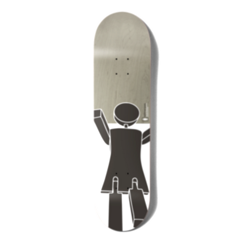 Marionette (Griffin Gass) Deck 8.5