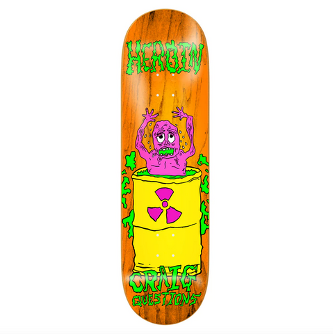 Dead Toons (Craig Questions) - 9.0