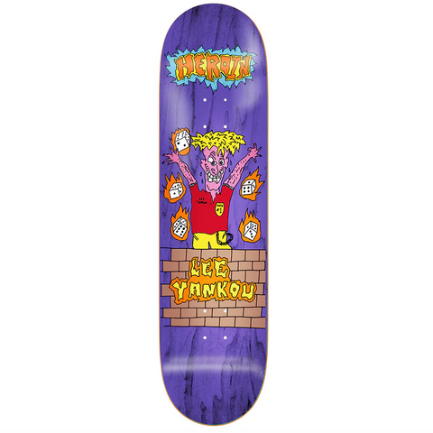 Dead Toons (Lee Yankou) - 8.25