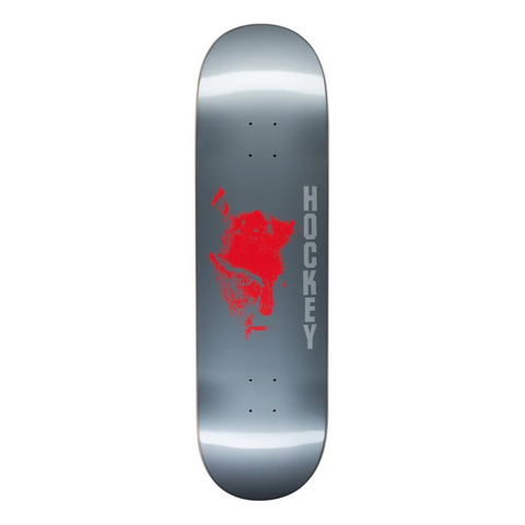 Chaos (Grey) Deck 9.0