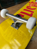 Banco Complete Skateboard (Yellow) 8.25