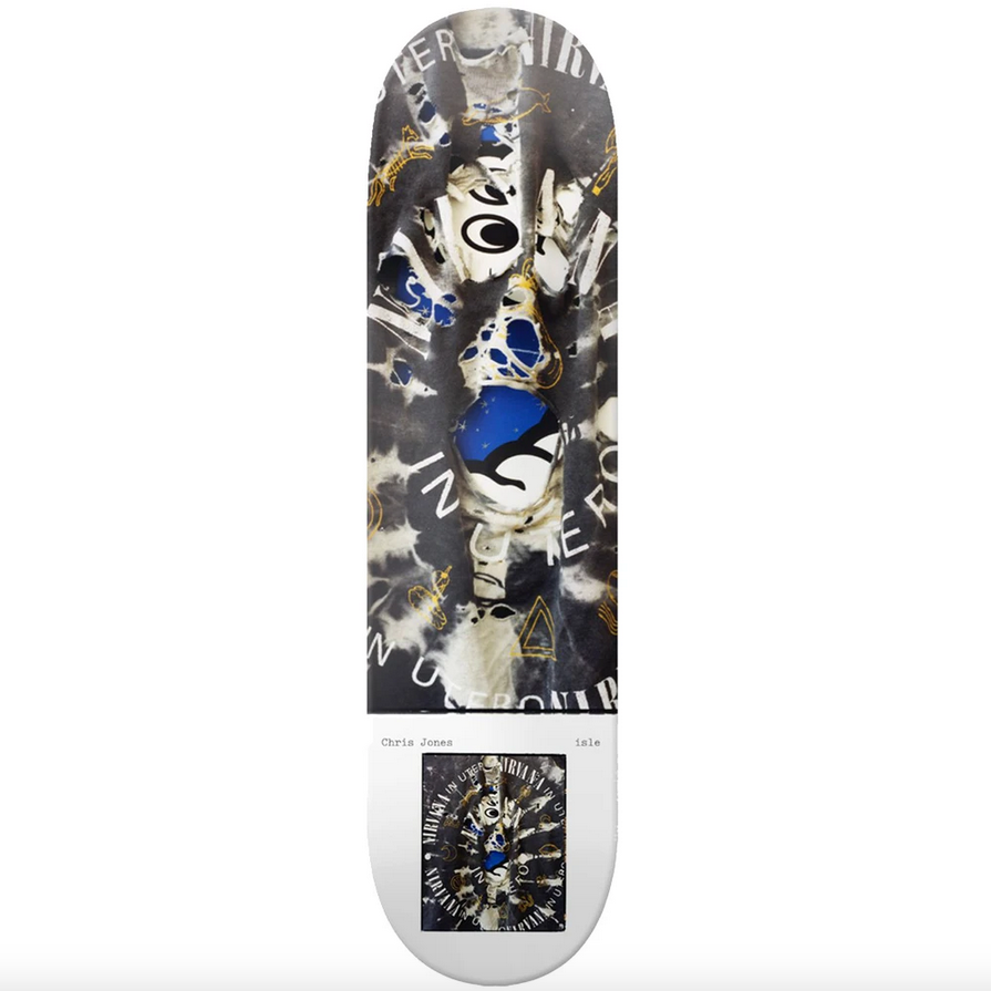 Isle Skateboards – Legacy Skate Store