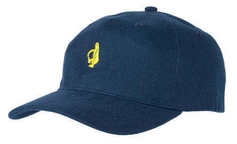 Shmolo Strapback Hat (Navy)