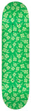 Flowers Team Deck (Green) 8.38