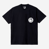 SSD Tee (Mike Gigliotti) (Black)