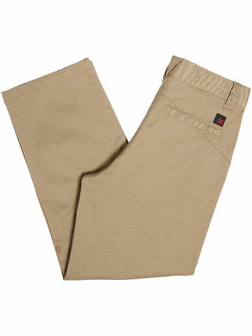 Loose Trucks Chino (Khaki)