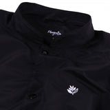 Mao Jacket (Black)