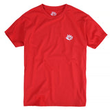 Classic Plant Tee (Red)