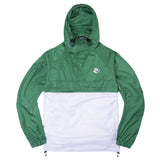 Retractable Jacket (Green)
