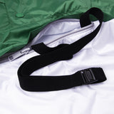 Retractable Jacket (Green)