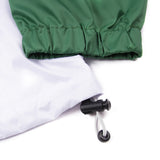 Retractable Jacket (Green)