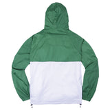 Retractable Jacket (Green)