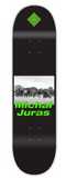 Michel Juras Pro Deck 8.25