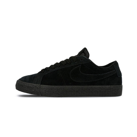 Blazer Lo (Black/Black)