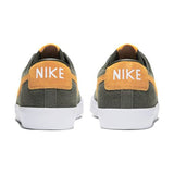 Blazer Lo (Sequoia/Kumquat-White)