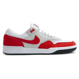 GTS Return Premium (Sport Red / Pure Platinum Black)