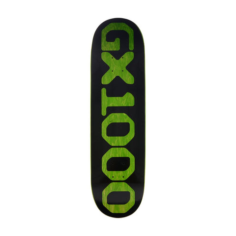OG Logo (Green) Deck