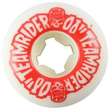 EZ Edge Teamrider Insaneathane 101a Wheels