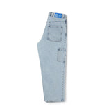 Big Boy Work Pants (Light Blue)