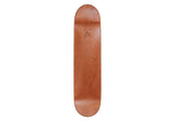 Chrome Tri-Ferg 1 Deck 7.75