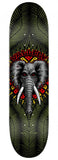 Vallely Elephant PP Deck - 8.25