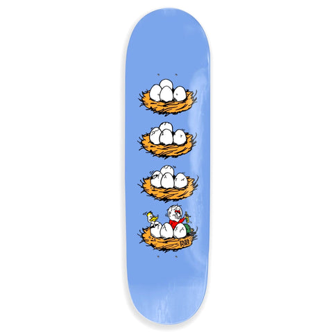 What U Thought Series (Eggs) Deck