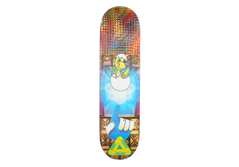 Fairfax Pro S16 Deck