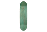 Dog Deck (Red)