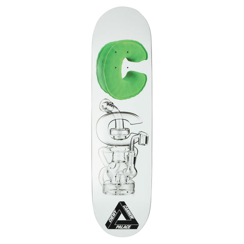 S25 Pro Chewy Deck 8.375