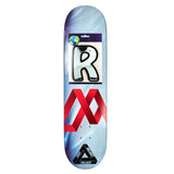 S25 Pro Rory Deck 8.06