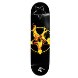 Pentagram Deck 8.1