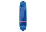 Pallergies Deck (Black) 7.75"
