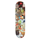 Charlie Pro Deck 8.5"