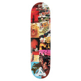 Chewy Pro Deck 8.375"