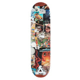 Heitor Pro Deck 8.375"