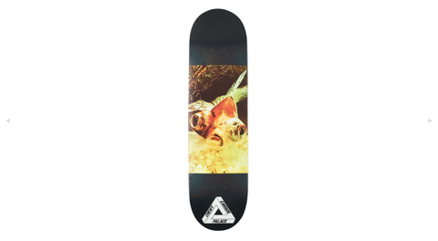 Chewy Pro S14 Deck