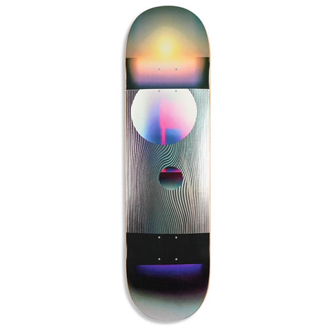 Colourwaves Rodriguez Deck