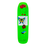 Puppetmaster on Banshee Deck (Bright Green)