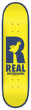 Renewal Doves Deck (Yellow) 8.38