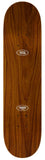 Ishod Customs Twin Tail Deck 8.0