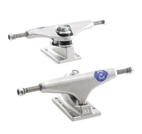 5.25 Standard Raw Trucks (Pair)