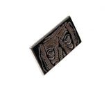 Dressen Eyes Enamel Pin