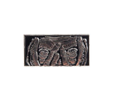 Dressen Eyes Enamel Pin