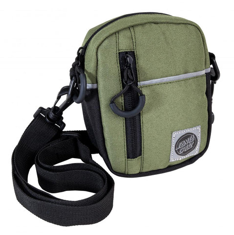 Connect Shoulder Bag (Military)