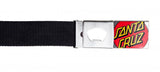 Crop Dot Belt (Black)
