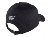 Sunflower Cap (Black)