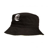 Cabana Bucket Hat (Black/Black Cabana)