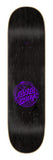 Crane Dot Deck (Blue) 8.0