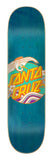 Crane Dot Deck (Blue) 8.0